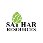 Logo SAIHAR RESOURCES