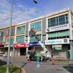 Logo Senyum Digital Printing Sdn Bhd
