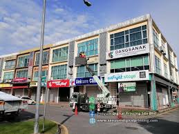 Senyum Digital Printing Sdn Bhd