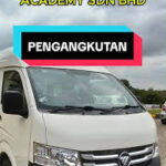 Logo SPIM HI-TECH DRIVING ACADEMY SDN BHD