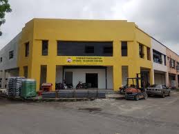 Syarikat Pengangkutan (Penang – Selangor) Sdn Bhd