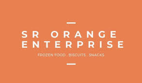 SR ORANGE ENTERPRISE