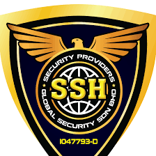 SSH GLOBAL SECURITY SDN. BHD