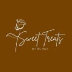 Logo Sweet Treats by Bunga