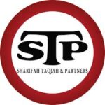 Logo Sharifah Taqiah & Partners
