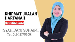 Syahidani Suhaimi