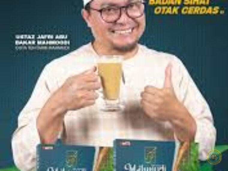 TEH TARIK MAHMUDI