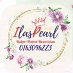 Logo Tapah florist