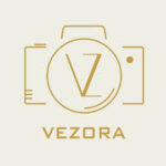Logo VEZORA PRODUCTION