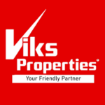 Logo Viks Properties – Perlis