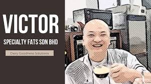 Victor Specialty Fats Sdn Bhd