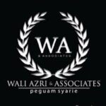 Logo Wali Azri & Associates
