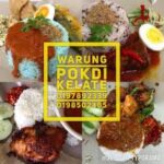 Logo WARUNG POKDI KELATE