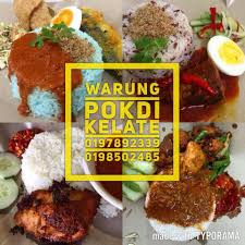 WARUNG POKDI KELATE
