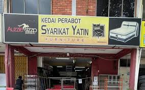 Syarikat Yatin Furniture