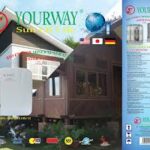 Logo YOURWAY ENTERPRISE (M) SDN BHD