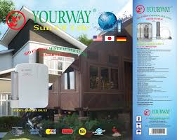YOURWAY ENTERPRISE (M) SDN BHD