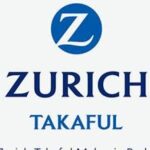 Logo Zurich Takaful Malaysia Berhad
