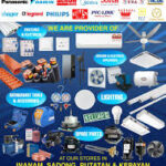 Logo 2L Electrical Sdn Bhd