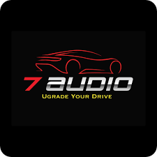 7 AUDIO CAR ACCESSORIES