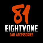 Logo 81 Car Accessories