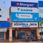 Logo Asianeka Jaya (HQ – Senawang)
