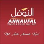 Logo ANNAUFAL TRAVEL & TOURS SDN. BHD.