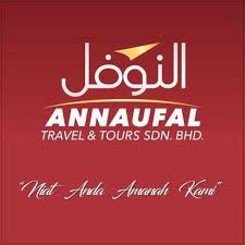ANNAUFAL TRAVEL & TOURS SDN. BHD.