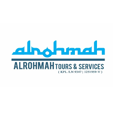 ALROHMAH TOURS & SERVICES SDN. BHD.