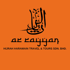 AR RAYYAN HIJRAH HARAMAIN TRAVEL & TOURS SDN. BHD.