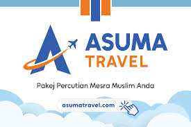 ASUMA TRAVEL SDN. BHD.