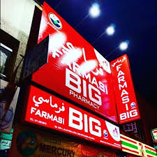 BIG Pharmacy Kota Bharu