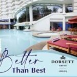 Logo Dorsett Grand Labuan
