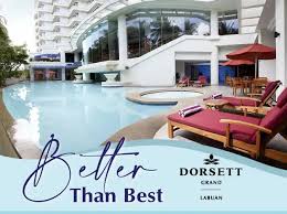 Dorsett Grand Labuan