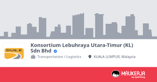 Konsortium Lebuhraya Utara-Timur (KL) Sdn.Bhd.