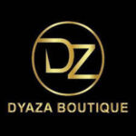 Logo Dyaza Boutique