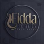 Logo Eidda Beauty Hair Salon (Salon Muslimah)