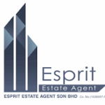 Logo ESPRIT ESTATE AGENT SDN. BHD.