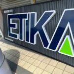Logo Etika Komputer Sdn Bhd