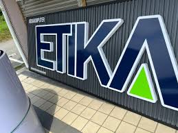 Etika Komputer Sdn Bhd