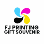 Logo FJ Printing Gift Souvenir