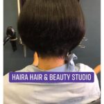 Logo HAIRA HAIR & BEAUTY STUDIO