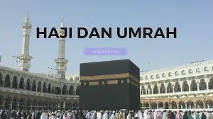 TIDAK MUSTAHIL DENGAN BANTUAN DAN PERTOLONGAN DARI ALLAH, ANDA MAMPU MENGERJAKAN HAJI DAN UMRAH WALAU WANG SIMPANAN HANYA ADA RM500 SAHAJA