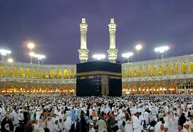 PELUANG MENGERJAKAN HAJI DAN UMRAH DENGAN BERMODALKAN WANG SIMPANAN RM500 DAN PERTOLONGAN DARI ALLAH