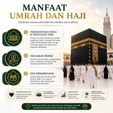 PELUANG MENGERJAKAN HAJI DAN UMRAH DENGAN BERMODALKAN WANG SIMPANAN RM500 DAN PERTOLONGAN DARI ALLAH