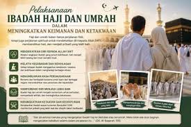 PELUANG MENGERJAKAN HAJI DAN UMRAH DENGAN BERMODALKAN WANG SIMPANAN RM500 DAN PERTOLONGAN DARI ALLAH
