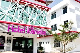 HOTEL KAMELIA