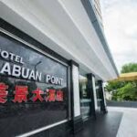 Logo Hotel Labuan Point