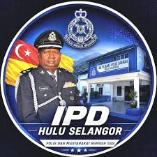 Ibupejabat Polis Daerah Hulu Selangor