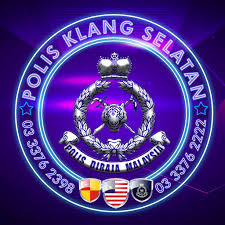 Ibu Pejabat Polis Daerah (IPD) Klang Selatan